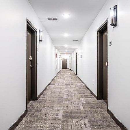 Luxe 1Br W Balcony In Downtown 542Blvd Lägenhet Atlanta Exteriör bild